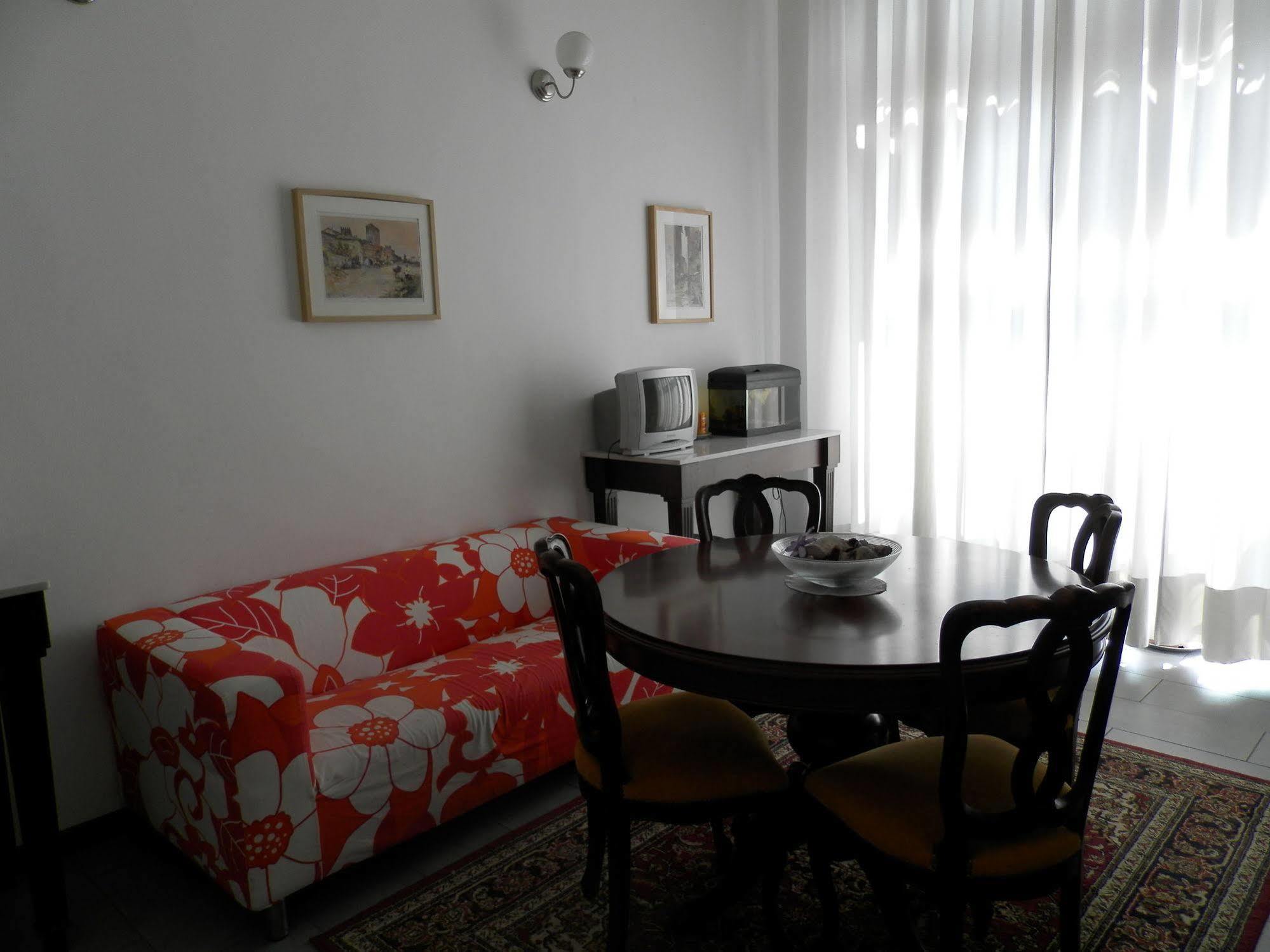 Residence Victoria มิลาน ภายนอก รูปภาพ